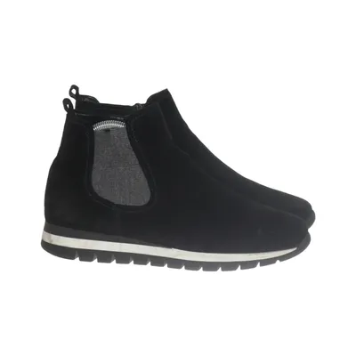 Bottines Chelsea (Noir) de Gabor