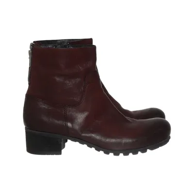 Boots (Röd) från Vic