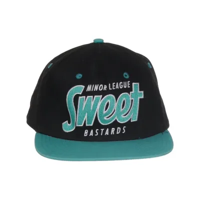 Baseball cap (Minor League) from Sweetskateboards