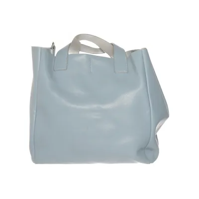 Håndtaske (Blå) fra Zara Basic Collection