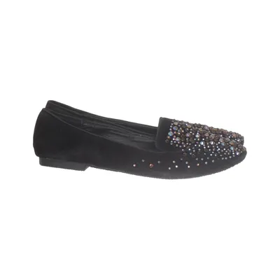 Ballerines (Noir, Multicolore) de Nature Breeze