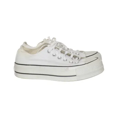 Chaussures en toile (Blanc) de Converse