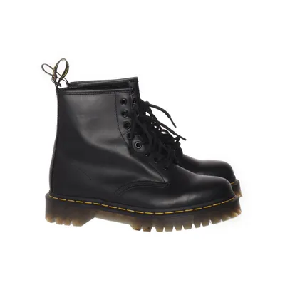 Kängor (Svart) från Dr. Martens