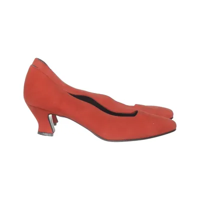 Escarpins (Rouge) de Network