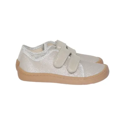 Barfotaskor (Barefoot Canvas) från Froddo