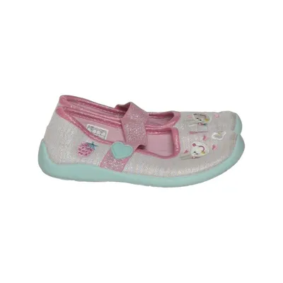 Gymschoenen (Peppa Pig) van Deichmann