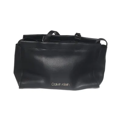 Axelremsväska (Svart) från Calvin Klein