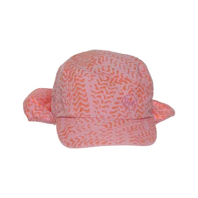 UV pet (Roze, Oranje) van Buff Nylon, Polyester