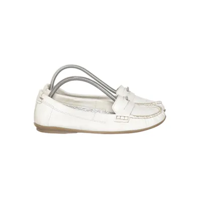 Loafers (Vit) från Carinii