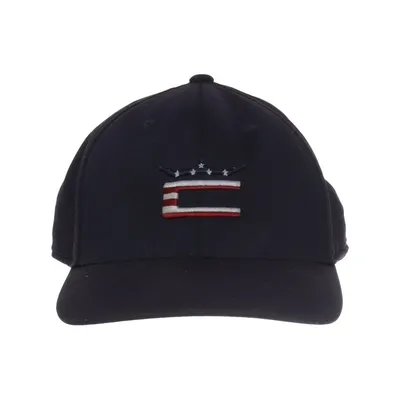 Baseball cap (Blue) from Cobra