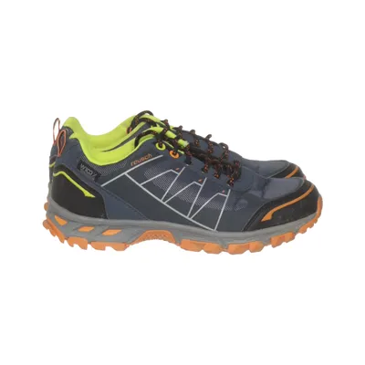 Chaussures de randonnée (Bleu, Orange, Noir) de Reusch Coton
