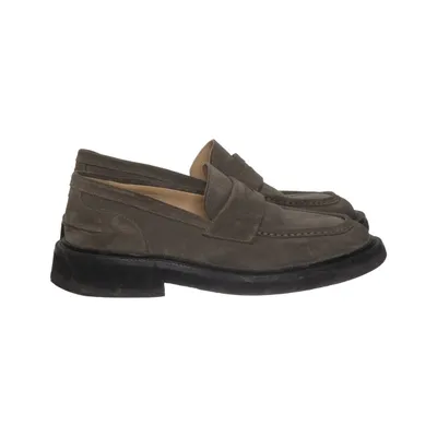 Loafers (Grau) von Royal Republiq Leder