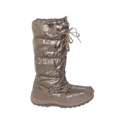 Boots (Beige) from TenTEX