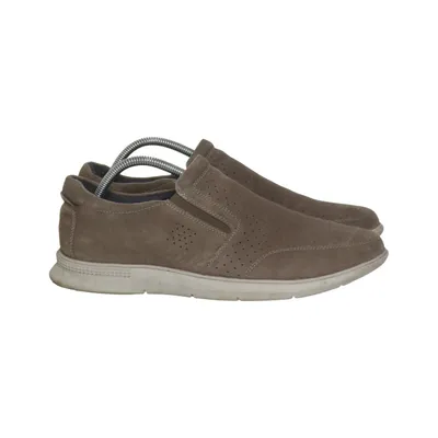 Slip-ons (Beige) från Premiato