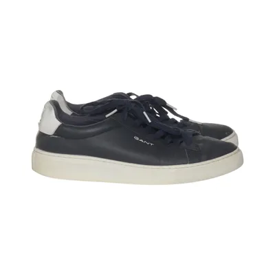 Sneakers (Blue) from GANT Leather