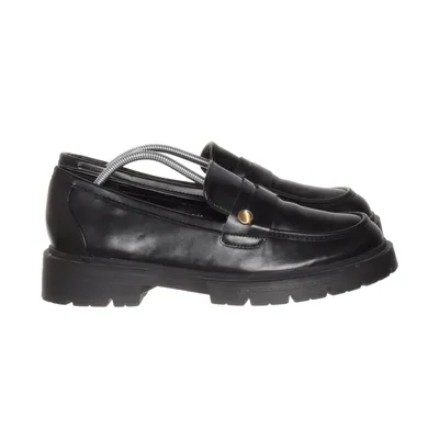 Loafers (Svart) från Ideal Shoes