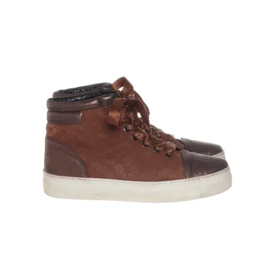Laced boots (Brown) from JOOP!