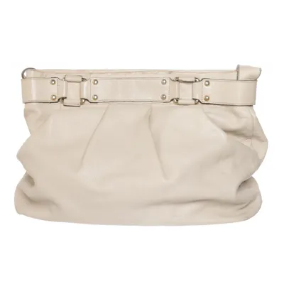 Sac à bandoulière (Beige) de MaxMara