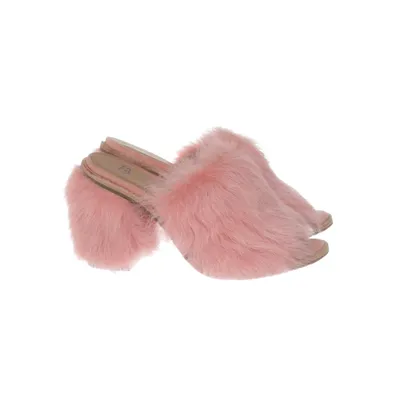 Muiltjes ( Rosa ) van UGG Leer