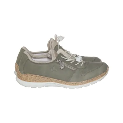 Trainers (Antistress) from Rieker Antistress Leather