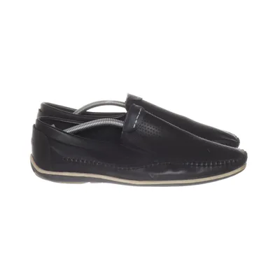 Schoenen (Zwart) van Leonal Leer