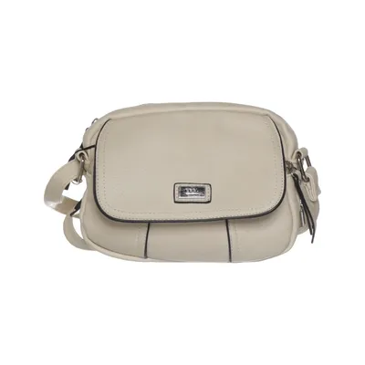 Sac à bandoulière (Beige) de Feel Accesories