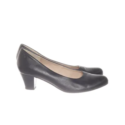 High heels (Black) from Va Bene