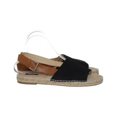 Espadrilles (Zwart, Bruin, Beige) van Vices