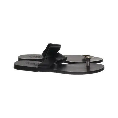 Flipflop (Svart) från Ancient Greek Sandals