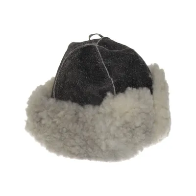 Pälshatt (Skibbmösa) Mocka