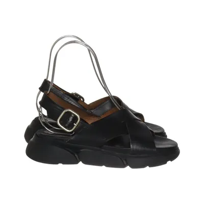 Sandaler (Svart) från Extralight Polyuretan