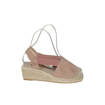 Wedges (Beige) from Vidorreta