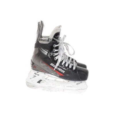 Schaatsen (Zwart) van Bauer