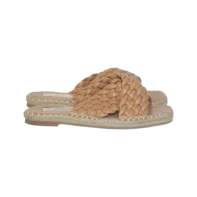 Slip-ins (Bruin, Beige) van Sheln