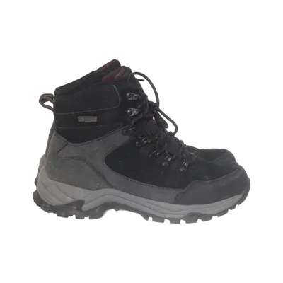 Hoge wandelschoenen (Zwart, Grijs) van Whistler