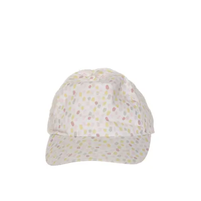 Keps (Flerfärgad) från Pusblu Bomull