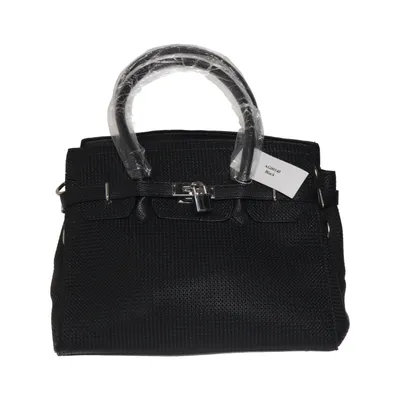 Sac à main (Noir) de Anna & Anna