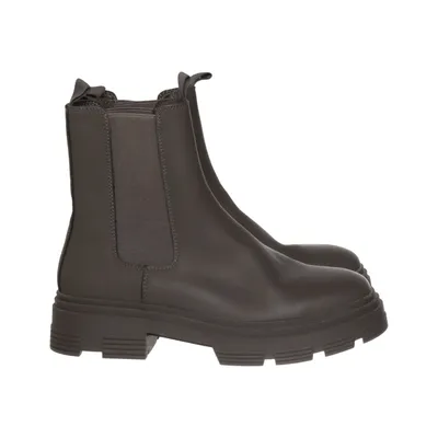 Chelsea boots (Green) from Xit