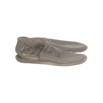 Baby booties (Gray) from Bobux