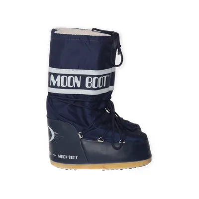 Stövlar (Blå) från Moon Boot