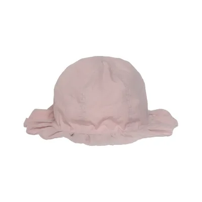 Bucket hat (Pink) from Melton Cotton