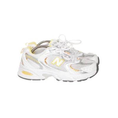 Sneakers (Vit, Grå, Gul, Flerfärgad) från New Balance