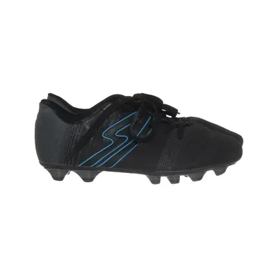 Fotbollsskor (Svart, Blå) från Sneakers