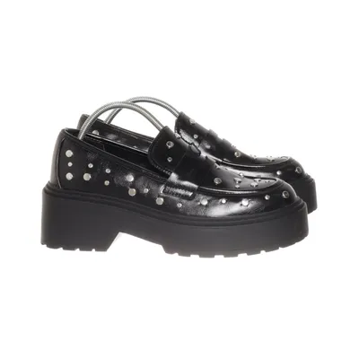 Loafers (Svart, Grå) från Even & Odd