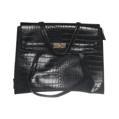 Handbag (Black) from NYPD