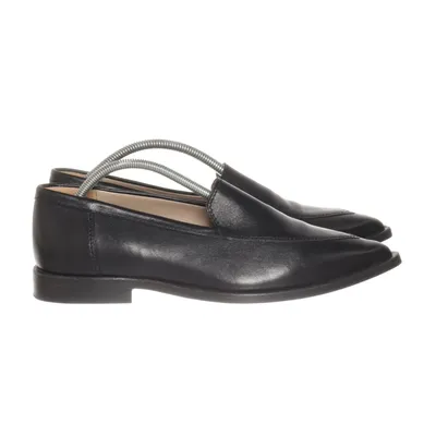 Loafers (Schwarz) von Royal Republiq Leder