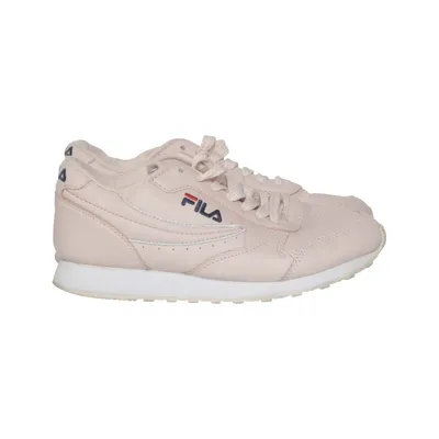 Sneakers (Orbit Low Wmn) from Fila