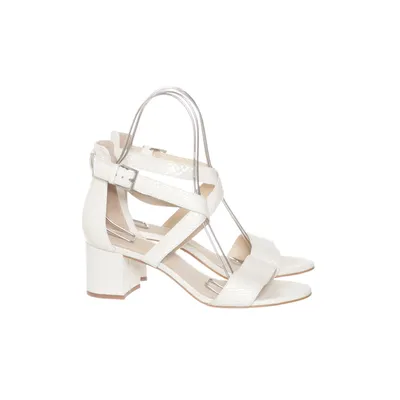 Sandaletter (Vit) från Minelli