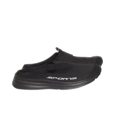 Slip-ins (Svart) från Sports
