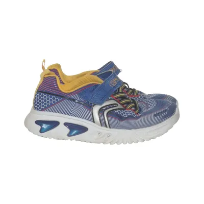 Trainers (Blue, Multicolored) from Geox